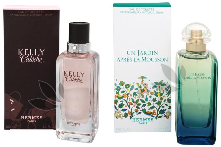 Třpyt a lesk franouzského šarmu / Profil Hermés (http://www.luxurymag.cz)